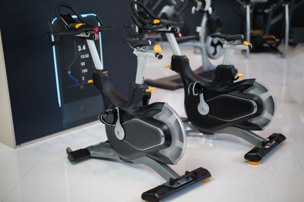 Workout Equipment Assembly in Heber City