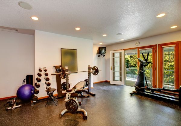 Home Gym Assembly Service in Heber City