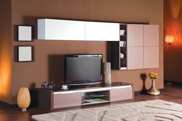 TV Stand Installation in Heber City