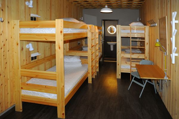 Bunk Bed Assembly in Heber City